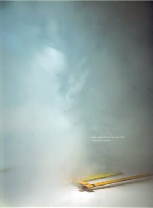 Katalog Pražské Quadriennale 2011