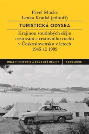 Turistická odysea