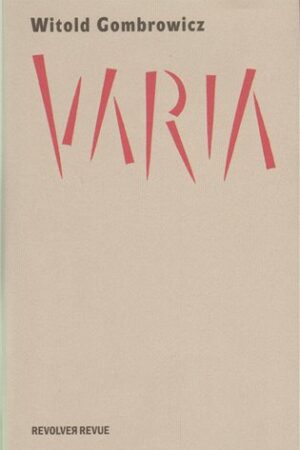 Varia