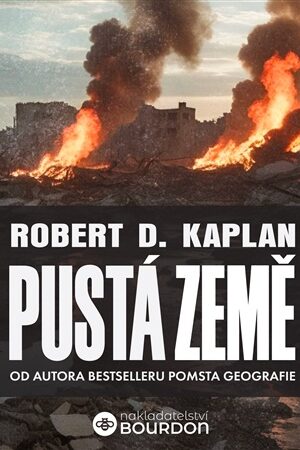 Pustá země