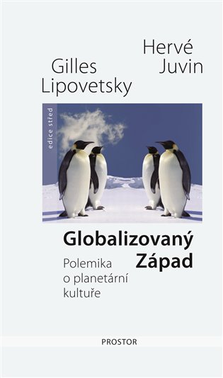 Globalizovaný Západ