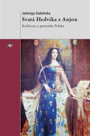 Svatá Hedvika z Anjou