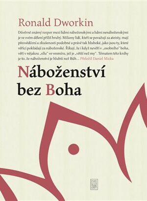 Náboženství bez Boha