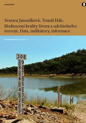 Hodnocení kvality života a udržitelného rozvoje