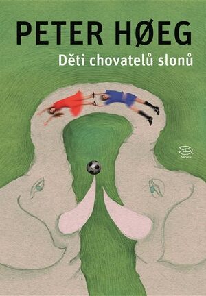 Děti chovatelů slonů