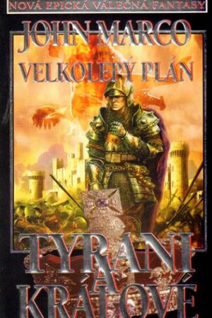 Velkolepý plán