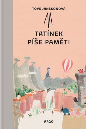 Tatínek píše paměti