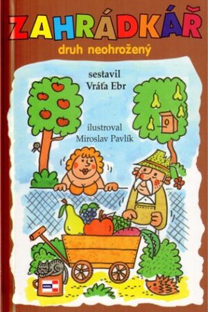 Zahrádkář - druh neohrožený