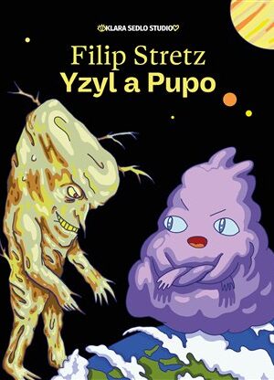 Yzyl a Pupo