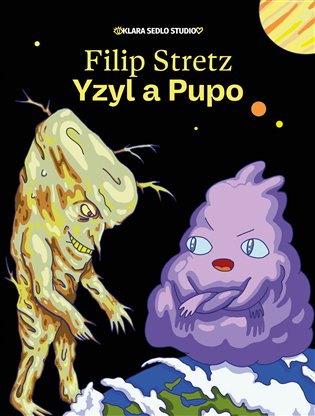 Yzyl a Pupo