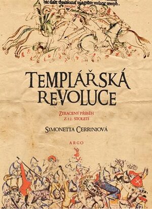 Templářská revoluce
