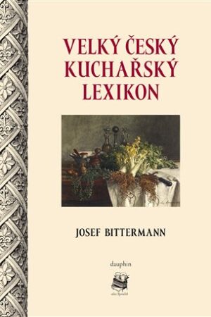 Velký český kuchařský lexikon