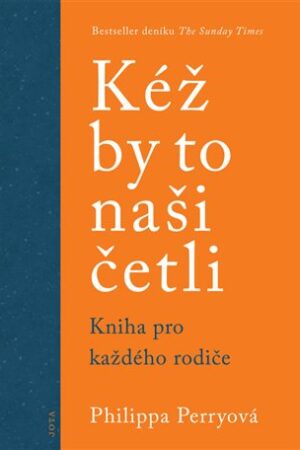 Kéž by to naši četli