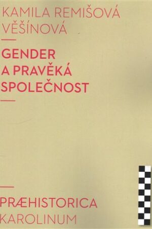 Gender a pravěká společnost