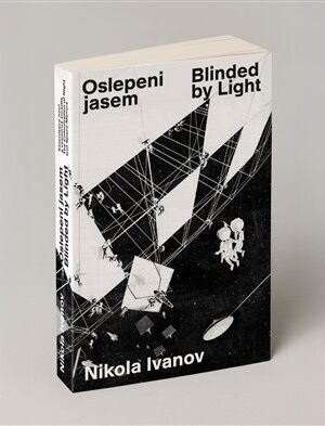 Oslepeni jasem / Blinded by Light
