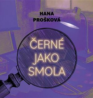 Černé jako smola