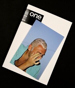 One