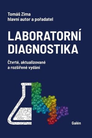 Laboratorní diagnostika