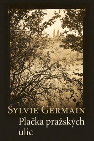 Plačka pražských ulic