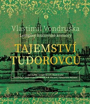 Tajemství Tudorovců