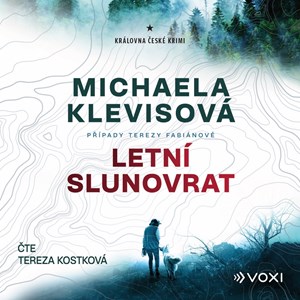Letní slunovrat (audiokniha)