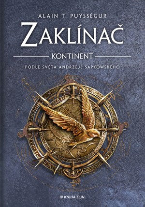 Zaklínač – Kontinent