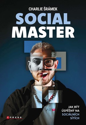 Charlie Šrámek: SOCIAL MASTER