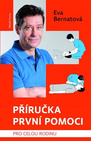 Příručka první pomoci