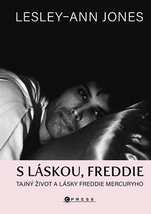 S láskou, Freddie
