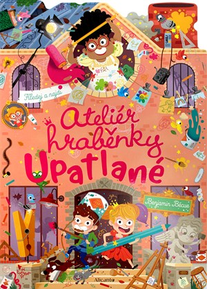 Ateliér hraběnky Upatlané