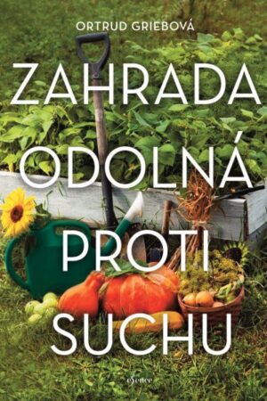 Zahrada odolná proti suchu