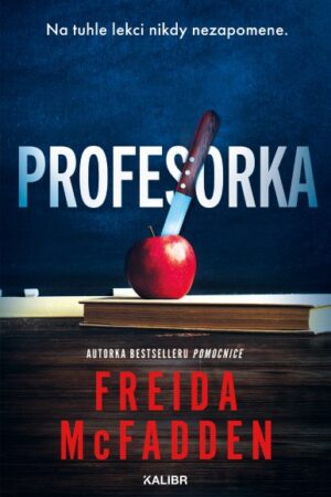 Profesorka