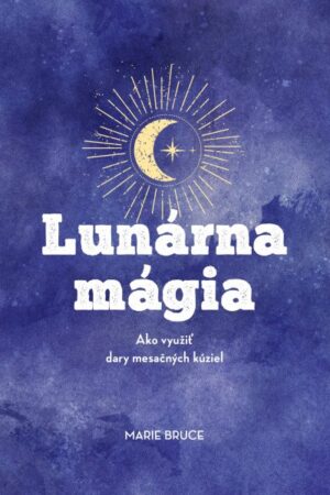 Lunárna mágia