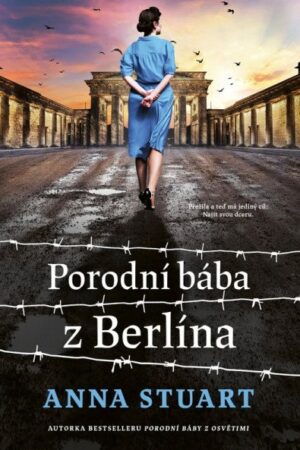 Porodní bába z Berlína