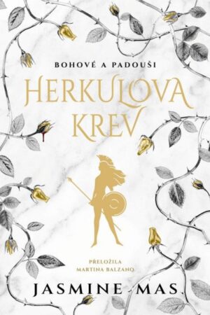 Herkulova krev