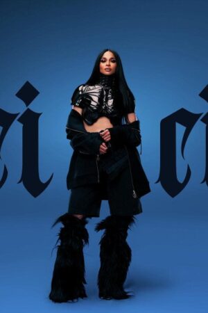 2LP Ciara: CiCi (Deluxe)