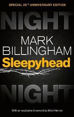Sleepyhead
