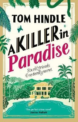 Killer in Paradise