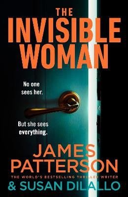 Invisible Woman