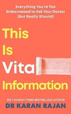 This is Vital Information