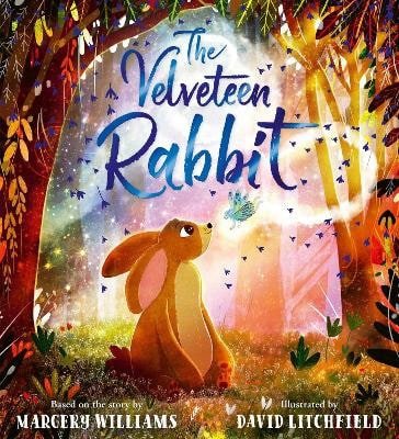 Velveteen Rabbit (PB)