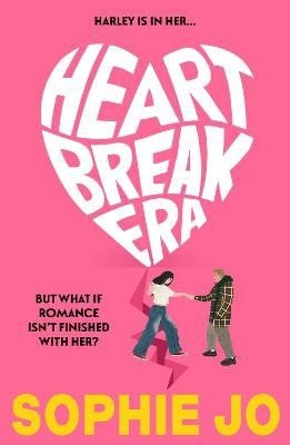 Heartbreak Era
