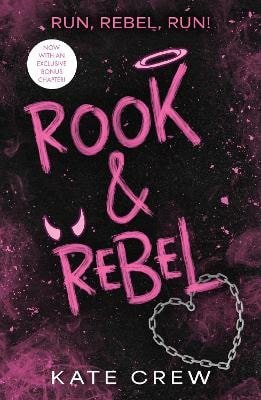 Rook  Rebel