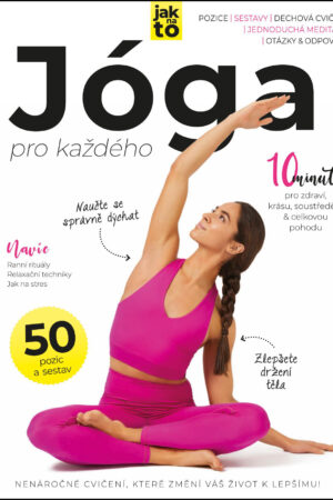 Jóga pro každého