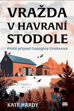 Vražda v Havraní stodole