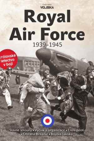 Royal Air Force 1939-1945