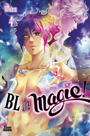 BL je magie! 4