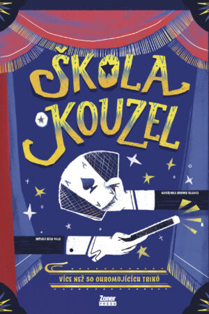 Škola kouzel