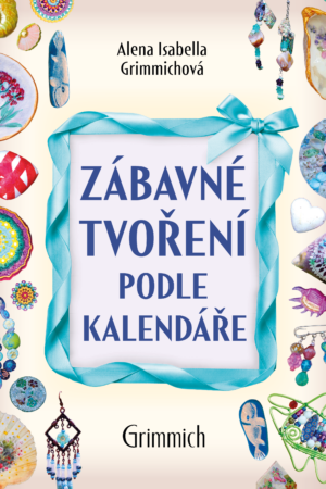 Zábavné tvoření podle kalendáře