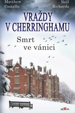 Vraždy v Cherringhamu - Smrt ve vánici